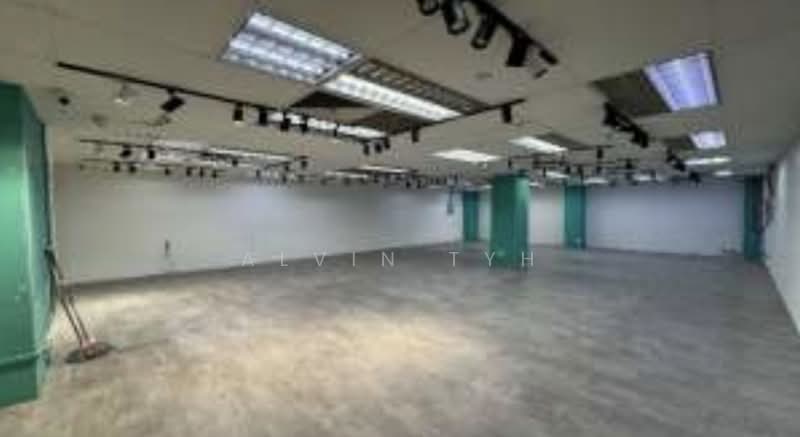 Bukit Timah Plaza, 1 Jalan Anak Bukit, 1,206 sqft, Other Retail For Rent, by Alvin Tyh, 500218176 - Interior - CommercialGuru.com.sg
