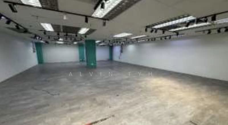 Bukit Timah Plaza, 1 Jalan Anak Bukit, 1,206 sqft, Other Retail For Rent, by Alvin Tyh, 500218176 - Interior - CommercialGuru.com.sg