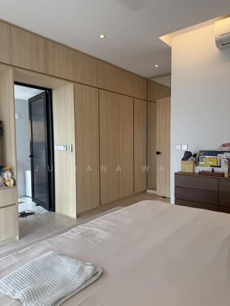 AALTO, 193 Meyer Road, 4 Bedrooms, 1,959 sqft, Condominium For Sale, by Juliana Wall, 500218179 - Bedroom - PropertyGuru.com.sg
