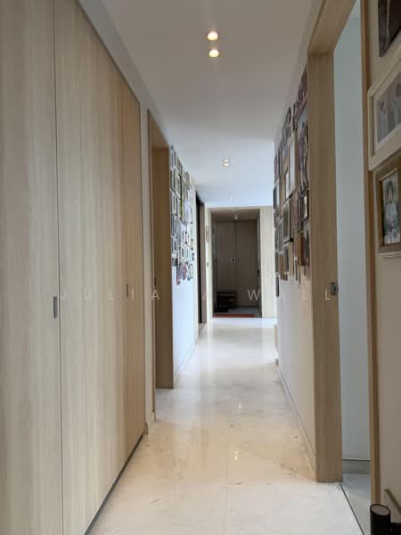 AALTO, 193 Meyer Road, 4 Bedrooms, 1,959 sqft, Condominium For Sale, by Juliana Wall, 500218179 - Corridor - PropertyGuru.com.sg