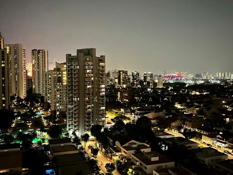 AALTO, 193 Meyer Road, 4 Bedrooms, 1,959 sqft, Condominium For Sale, by Juliana Wall, 500218179 - Exterior - PropertyGuru.com.sg