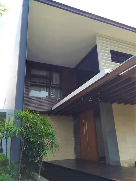 77 Ocean Drive, 77 Ocean Drive, 7 Bedrooms, 11,200 sqft, Detached House For Sale, by Chloe Tan, 500218183 - Exterior - PropertyGuru.com.sg
