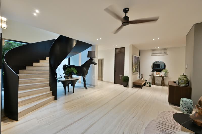 MAGNUM OPUS BUNGALOW WITH EVERYTHING, , 8 Bedrooms, 9,999 sqft, Bungalow House For Sale, by Vernon Teo, 500218185 - Interior - PropertyGuru.com.sg