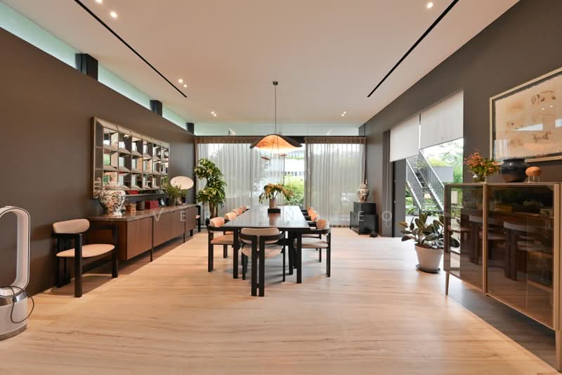 MAGNUM OPUS BUNGALOW WITH EVERYTHING, , 8 Bedrooms, 9,999 sqft, Bungalow House For Sale, by Vernon Teo, 500218185 - PropertyGuru.com.sg