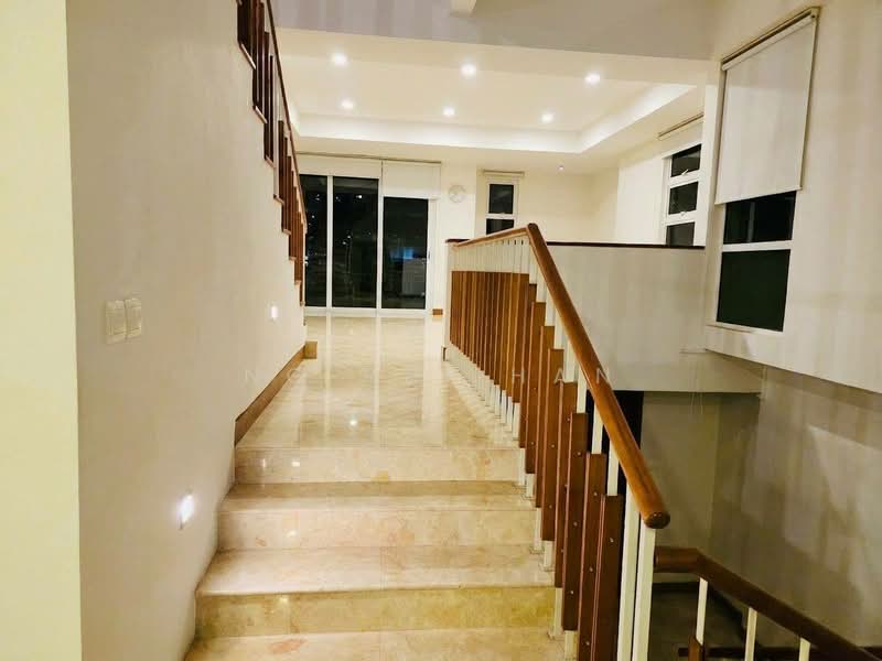 22 Novena Rise, , 6 Bedrooms, 4,900 sqft, Semi-Detached House For Sale, by Ng Rui Han, 500218188 - Interior - PropertyGuru.com.sg