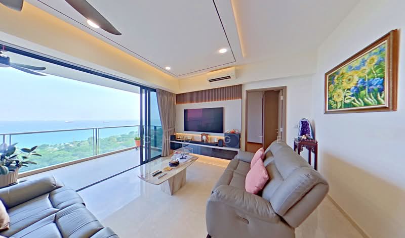 Seaside Residences, 16 Siglap Link, 4 Bedrooms, 1,733 sqft, Apartment For Sale, by Lua Chong Teck, 500218189 - Living Room - PropertyGuru.com.sg