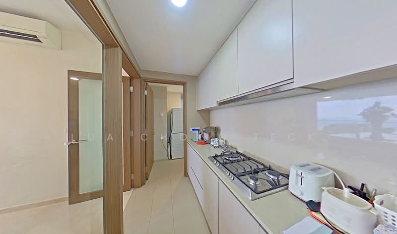 Seaside Residences, 16 Siglap Link, 4 Bedrooms, 1,733 sqft, Apartment For Sale, by Lua Chong Teck, 500218189 - Kitchen - PropertyGuru.com.sg