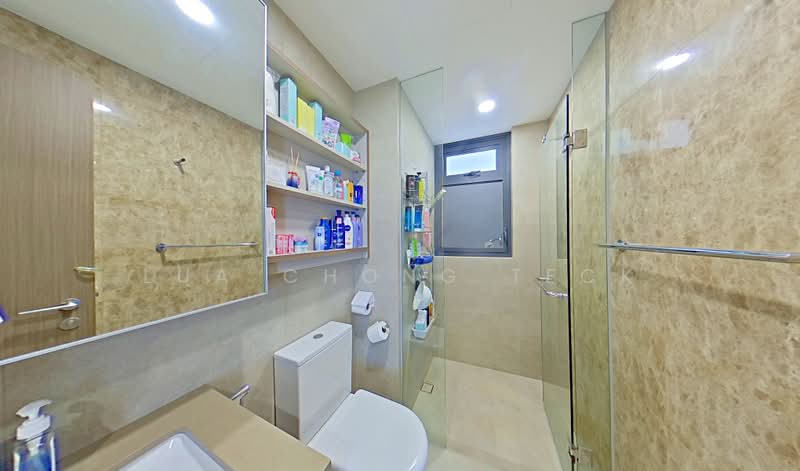 Seaside Residences, 16 Siglap Link, 4 Bedrooms, 1,733 sqft, Apartment For Sale, by Lua Chong Teck, 500218189 - Bathroom - PropertyGuru.com.sg