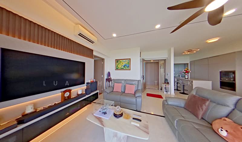 Seaside Residences, 16 Siglap Link, 4 Bedrooms, 1,733 sqft, Apartment For Sale, by Lua Chong Teck, 500218189 - Living Room - PropertyGuru.com.sg