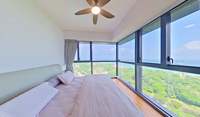 Seaside Residences, 16 Siglap Link, 4 Bedrooms, 1,733 sqft, Apartment For Sale, by Lua Chong Teck, 500218189 - Bedroom - PropertyGuru.com.sg