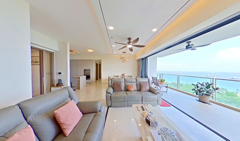 Seaside Residences, 16 Siglap Link, 4 Bedrooms, 1,733 sqft, Apartment For Sale, by Lua Chong Teck, 500218189 - Living Room - PropertyGuru.com.sg