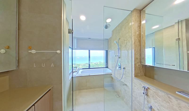 Seaside Residences, 16 Siglap Link, 4 Bedrooms, 1,733 sqft, Apartment For Sale, by Lua Chong Teck, 500218189 - Bathroom - PropertyGuru.com.sg