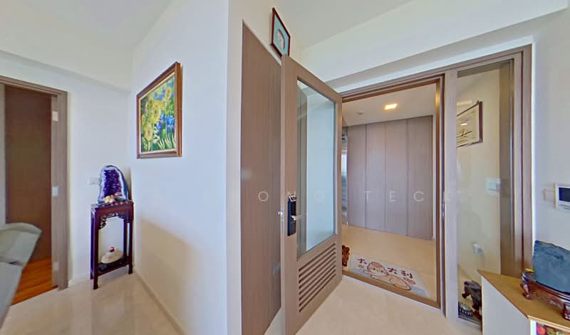 Seaside Residences, 16 Siglap Link, 4 Bedrooms, 1,733 sqft, Apartment For Sale, by Lua Chong Teck, 500218189 - Entrance - PropertyGuru.com.sg