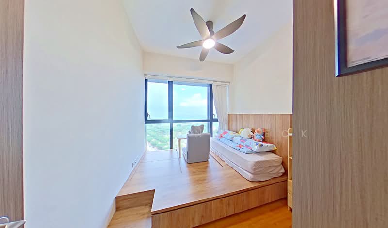 Seaside Residences, 16 Siglap Link, 4 Bedrooms, 1,733 sqft, Apartment For Sale, by Lua Chong Teck, 500218189 - Bedroom - PropertyGuru.com.sg