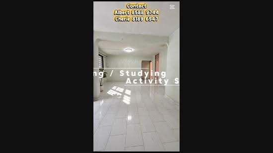 119 Teck Whye Lane, 119 Teck Whye Lane, Dairy Farm / Bukit Panjang / Choa Chu Kang, 3 Bedrooms, 1,119 sqft, HDB Flat For Sale, by Albert New, 500218195 - PropertyGuru.com.sg