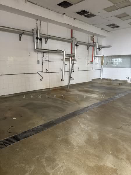 Eunos Technolink, 7 Kaki Bukit Road 1, 5,393 sqft, Factory / Workshop (B2) For Rent, by Jeslyn Leow, 500218200 - Interior - CommercialGuru.com.sg