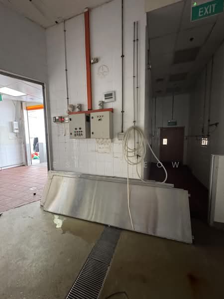 Eunos Technolink, 7 Kaki Bukit Road 1, 5,393 sqft, Factory / Workshop (B2) For Rent, by Jeslyn Leow, 500218200 - Interior - CommercialGuru.com.sg