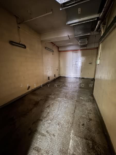 Eunos Technolink, 7 Kaki Bukit Road 1, 5,393 sqft, Factory / Workshop (B2) For Rent, by Jeslyn Leow, 500218200 - Interior - CommercialGuru.com.sg