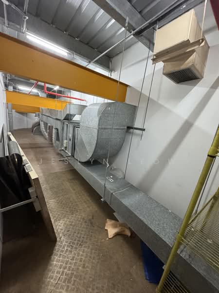 Eunos Technolink, 7 Kaki Bukit Road 1, 5,393 sqft, Factory / Workshop (B2) For Rent, by Jeslyn Leow, 500218200 - Interior - CommercialGuru.com.sg