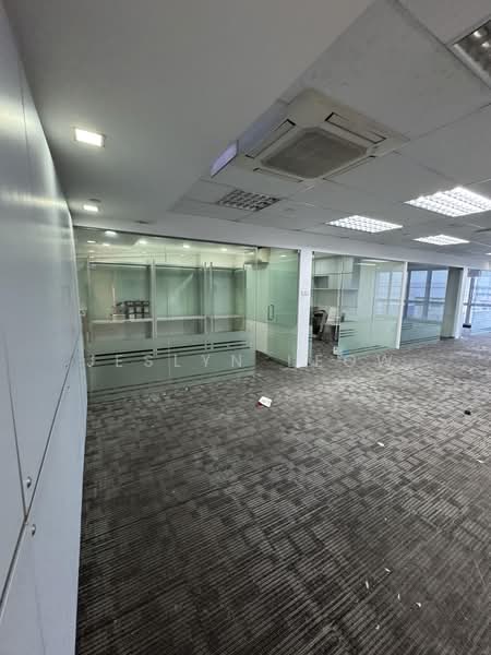 Eunos Technolink, 7 Kaki Bukit Road 1, 5,393 sqft, Factory / Workshop (B2) For Rent, by Jeslyn Leow, 500218200 - Interior - CommercialGuru.com.sg