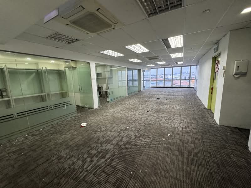 Eunos Technolink, 7 Kaki Bukit Road 1, 5,393 sqft, Factory / Workshop (B2) For Rent, by Jeslyn Leow, 500218200 - Interior - CommercialGuru.com.sg