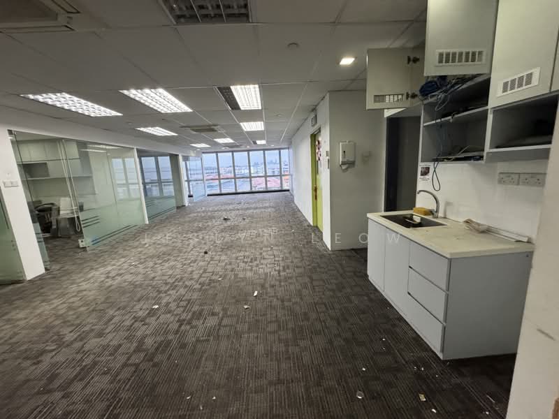 Eunos Technolink, 7 Kaki Bukit Road 1, 5,393 sqft, Factory / Workshop (B2) For Rent, by Jeslyn Leow, 500218200 - Interior - CommercialGuru.com.sg