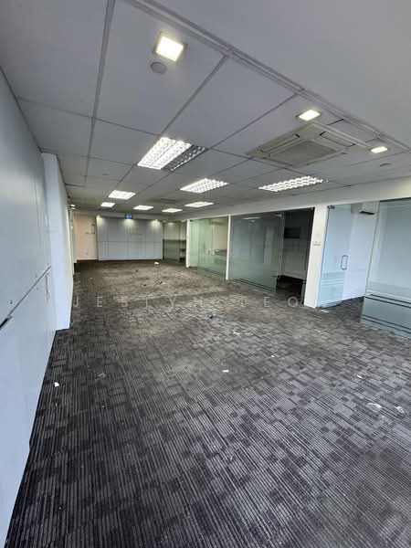 Eunos Technolink, 7 Kaki Bukit Road 1, 5,393 sqft, Factory / Workshop (B2) For Rent, by Jeslyn Leow, 500218200 - Interior - CommercialGuru.com.sg