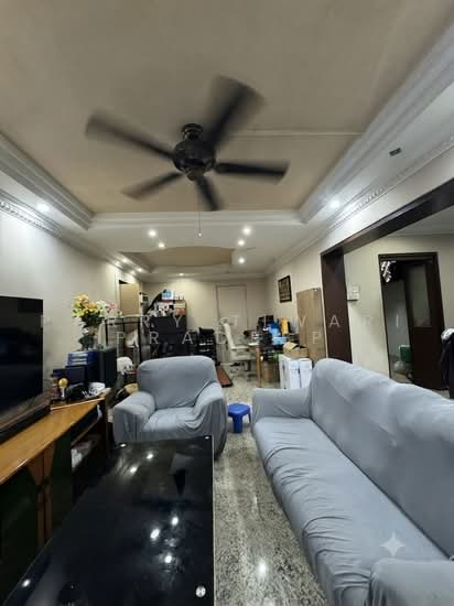 For Sale - 312 Sembawang Drive