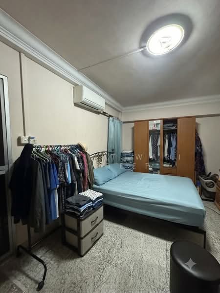 312 Sembawang Drive, 312 Sembawang Drive, 4 Bedrooms, 1,302 sqft, HDB Flat For Sale, by Parry Tiwari Pradeep, 500218201 - Bedroom - PropertyGuru.com.sg