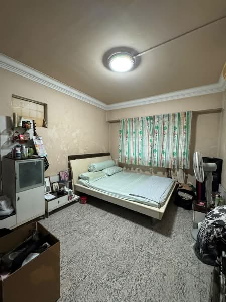 312 Sembawang Drive, 312 Sembawang Drive, 4 Bedrooms, 1,302 sqft, HDB Flat For Sale, by Parry Tiwari Pradeep, 500218201 - Bedroom - PropertyGuru.com.sg