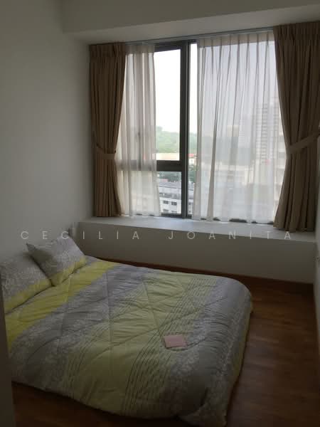 Centro Residences, 59 Ang Mo Kio Avenue 8, 2 Bedrooms, 818 sqft, Condominium For Sale, by Cecilia Joanita, 500218203 - Bedroom - PropertyGuru.com.sg
