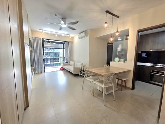 iNz Residence