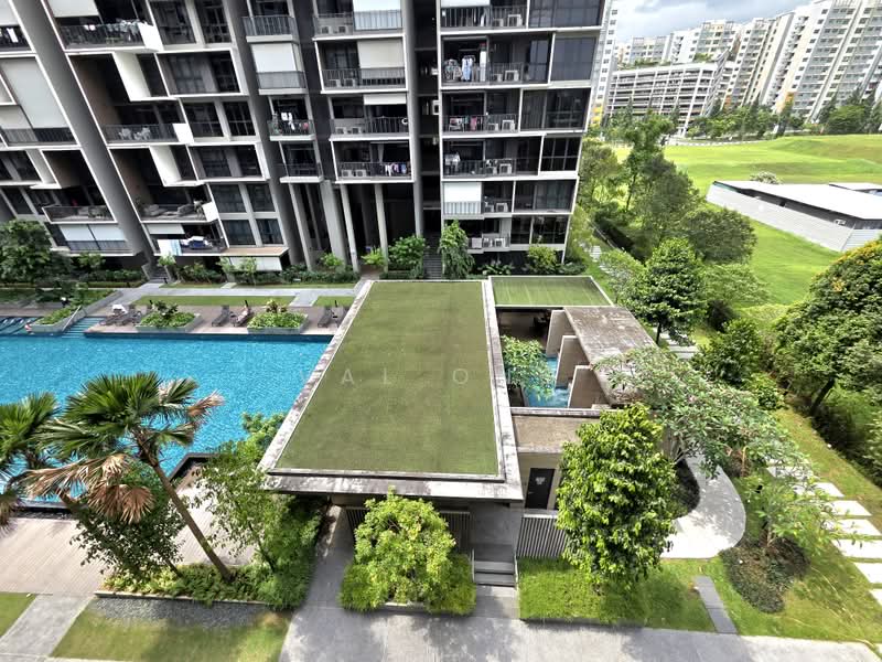 iNz Residence, 78 Choa Chu Kang Avenue 5, 3 Bedrooms, 1,044 sqft, Condominium For Sale, by Val Ong, 500218204 - Exterior - PropertyGuru.com.sg