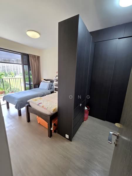 iNz Residence, 78 Choa Chu Kang Avenue 5, 3 Bedrooms, 1,044 sqft, Condominium For Sale, by Val Ong, 500218204 - Master room - PropertyGuru.com.sg