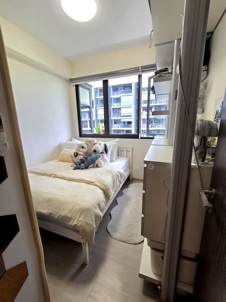 iNz Residence, 78 Choa Chu Kang Avenue 5, 3 Bedrooms, 1,044 sqft, Condominium For Sale, by Val Ong, 500218204 - Bedroom - PropertyGuru.com.sg