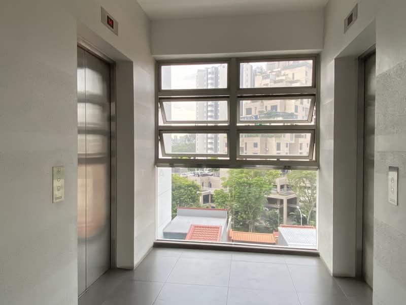 Bliss Loft, 25 Kim Keat Close, 2 Bedrooms, 796 sqft, Condominium For Sale, by Tan Mei, 500218205 - Corridor - PropertyGuru.com.sg