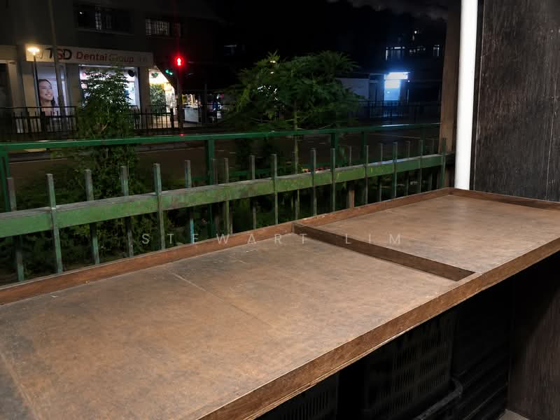 302 Choa Chu Kang, , 200 sqft, Shop / Shophouse For Rent, by Stewart Lim, 500218206 - Exterior - CommercialGuru.com.sg