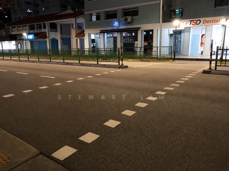 302 Choa Chu Kang, , 200 sqft, Shop / Shophouse For Rent, by Stewart Lim, 500218206 - CommercialGuru.com.sg