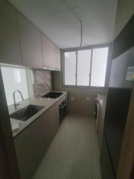Grand Dunman, 18 Dunman Road, East Coast / Marine Parade, 3 Bedrooms, 936 sqft, Condominium For Rent, by Gerald Ng, 500218207 - Kitchen - PropertyGuru.com.sg