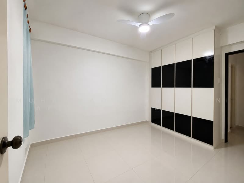 682 Choa Chu Kang Crescent, 682 Choa Chu Kang Crescent, Room Rental, 100 sqft, HDB Flat For Rent, by Muhammad Syariz Bin Affandi (Syariz), 500218209 - Bedroom - PropertyGuru.com.sg