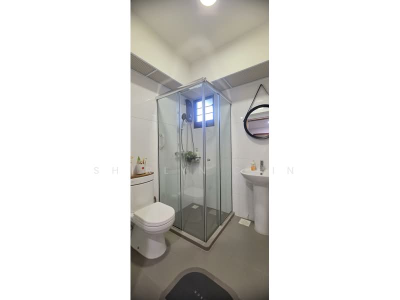 110B Bidadari Park Drive, 110B Bidadari Park Drive, 3 Bedrooms, 1,001 sqft, HDB Flat For Sale, by Shirlyn Chin, 500218214 - Bathroom - PropertyGuru.com.sg