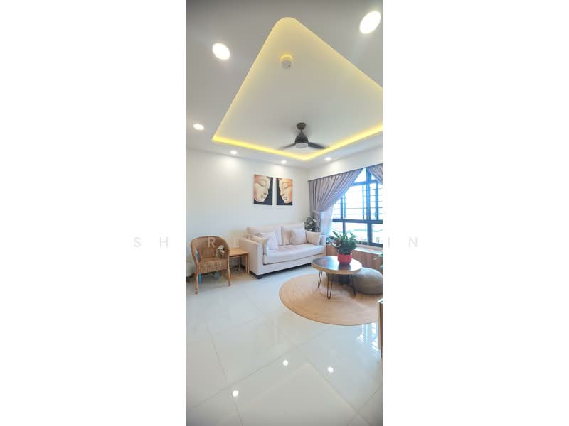 110B Bidadari Park Drive, 110B Bidadari Park Drive, 3 Bedrooms, 1,001 sqft, HDB Flat For Sale, by Shirlyn Chin, 500218214 - Living Room - PropertyGuru.com.sg