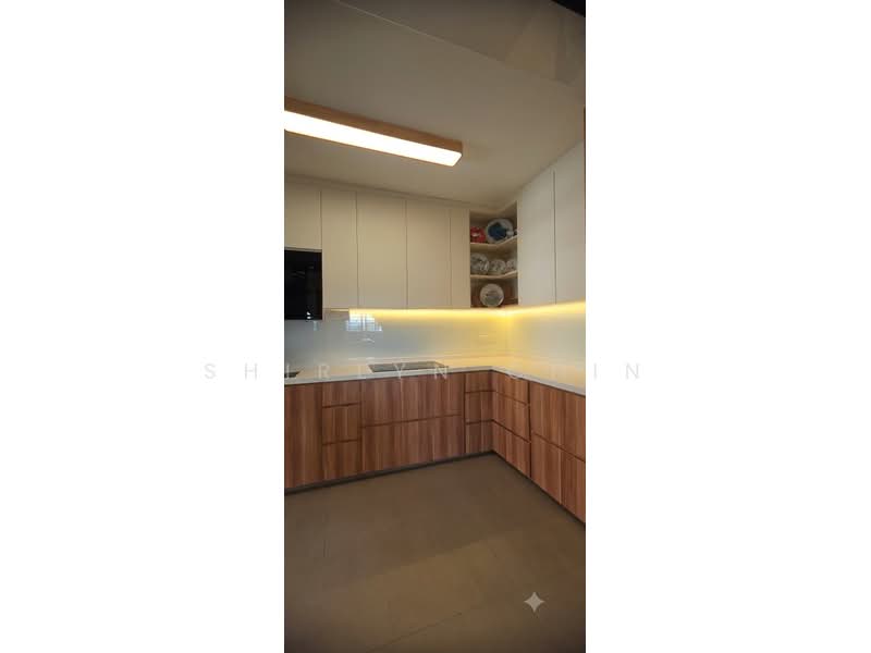 110B Bidadari Park Drive, 110B Bidadari Park Drive, 3 Bedrooms, 1,001 sqft, HDB Flat For Sale, by Shirlyn Chin, 500218214 - Kitchen - PropertyGuru.com.sg