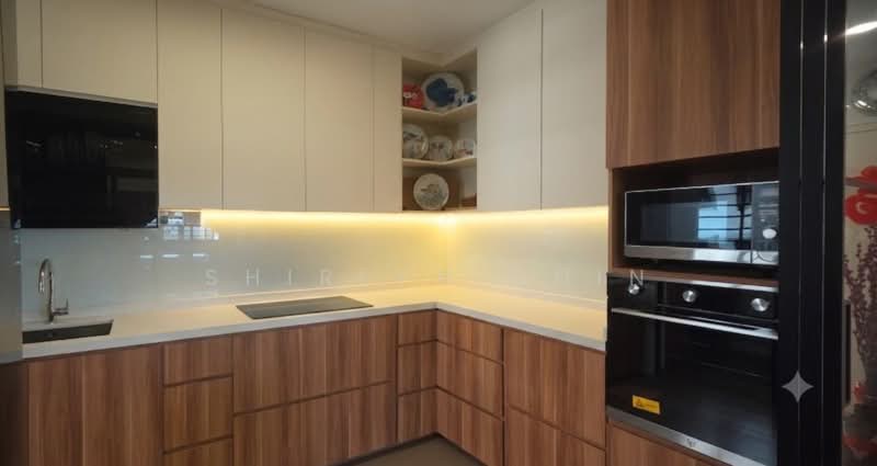 110B Bidadari Park Drive, 110B Bidadari Park Drive, 3 Bedrooms, 1,001 sqft, HDB Flat For Sale, by Shirlyn Chin, 500218214 - Kitchen - PropertyGuru.com.sg