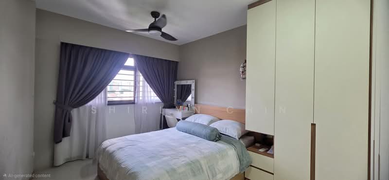 110B Bidadari Park Drive, 110B Bidadari Park Drive, 3 Bedrooms, 1,001 sqft, HDB Flat For Sale, by Shirlyn Chin, 500218214 - Bedroom - PropertyGuru.com.sg
