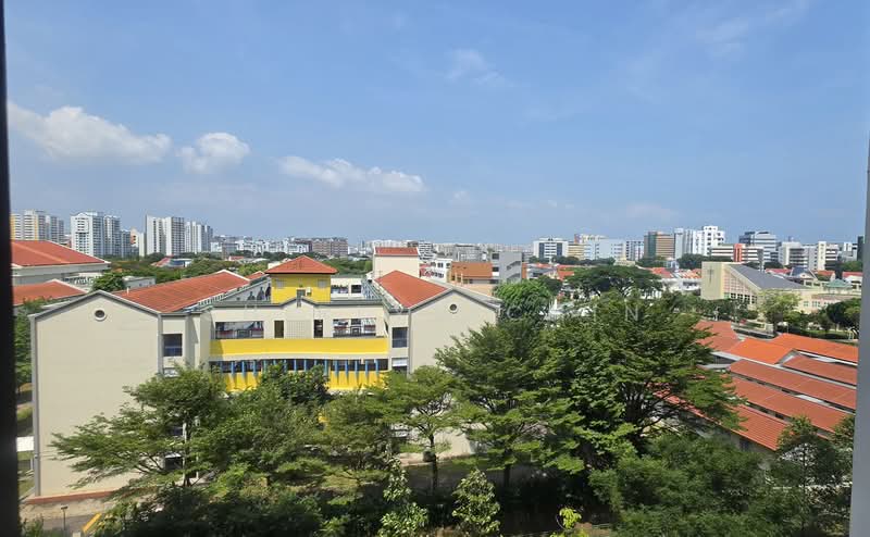 110B Bidadari Park Drive, 110B Bidadari Park Drive, Balestier / Toa Payoh, 3 Bedrooms, 1,001 sqft, HDB Flat For Sale, by Shirlyn Chin, 500218214 - Exterior - PropertyGuru.com.sg