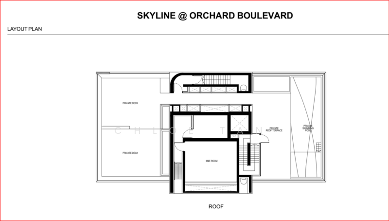Skyline @ Orchard Boulevard, 23 Angullia Park, 4 Bedrooms, 9,494 sqft, Condominium For Sale, by Chloe Tan, 500218216 - PropertyGuru.com.sg