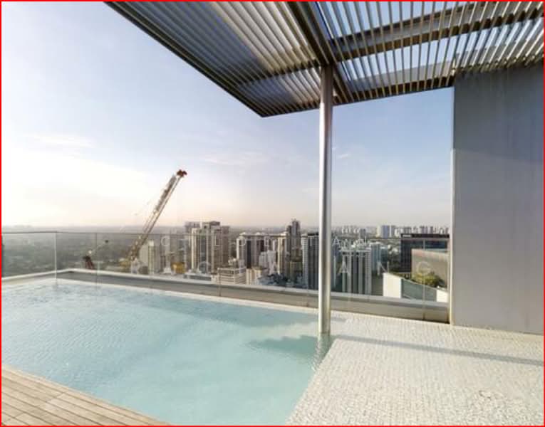 Skyline @ Orchard Boulevard, 23 Angullia Park, 4 Bedrooms, 9,494 sqft, Condominium For Sale, by Chloe Tan, 500218216 - Exterior - PropertyGuru.com.sg