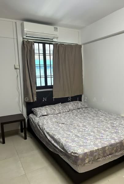 10 Telok Blangah Crescent, 10 Telok Blangah Crescent, 2 Bedrooms, 646 sqft, HDB Flat For Rent, by Agent Rizal, 500218220 - Bedroom - PropertyGuru.com.sg