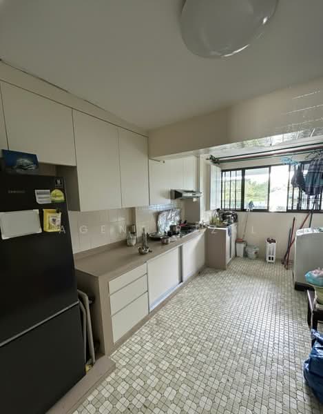 10 Telok Blangah Crescent, 10 Telok Blangah Crescent, 2 Bedrooms, 646 sqft, HDB Flat For Rent, by Agent Rizal, 500218220 - Kitchen - PropertyGuru.com.sg